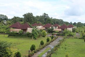 Musa Jungle Retreat