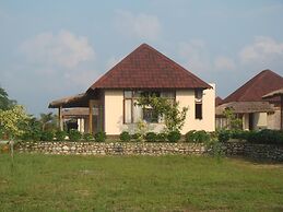 Musa Jungle Retreat