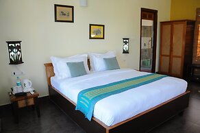 Musa Jungle Retreat
