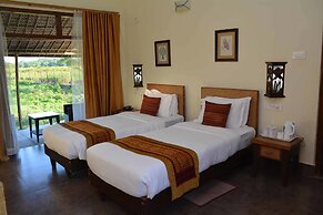 Musa Jungle Retreat