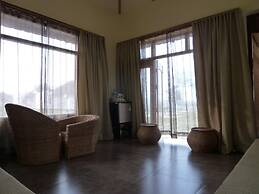 Musa Jungle Retreat