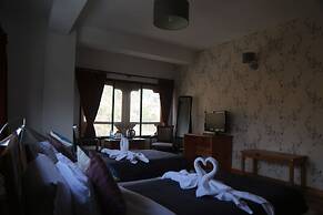 Hotel Golden Roots
