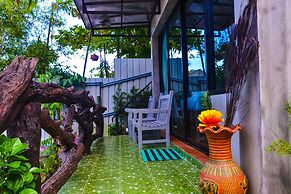 Baan Tubkaek Hotel