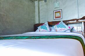 Baan Tubkaek Hotel