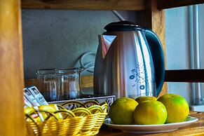 Baan Tubkaek Hotel
