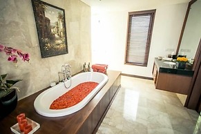 Villa Pasraman Baghawan
