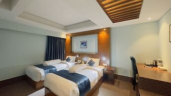 Hotel The Capital