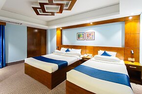 Hotel The Capital