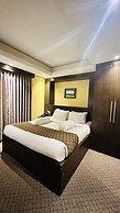 Hotel The Capital