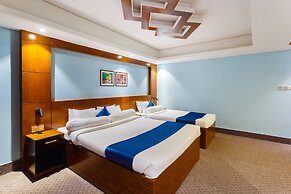 Hotel The Capital