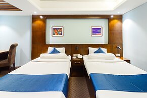 Hotel The Capital