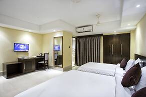 Hotel The Capital