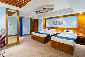 Hotel The Capital