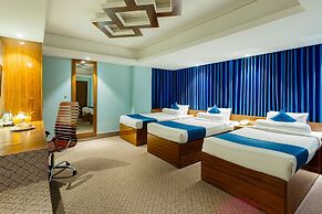 Hotel The Capital