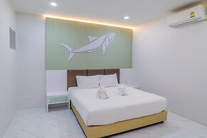 The Bed Vacation Rajamangala Hotel