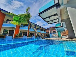 The Bed Vacation Rajamangala Hotel