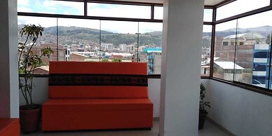 Andina Inn Cusco Hotel Corporativo