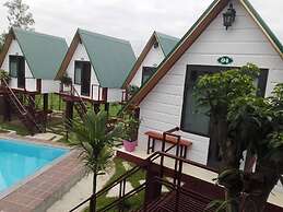 Hung Phat Bungalow
