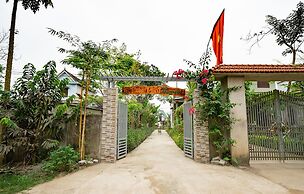 Hung Phat Bungalow