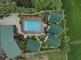 Hung Phat Bungalow