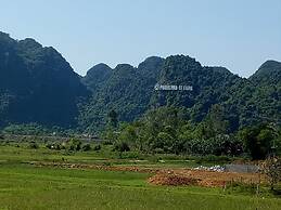 Hung Phat Bungalow