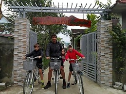 Hung Phat Bungalow