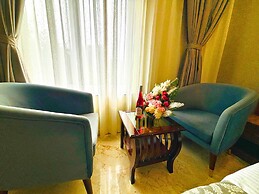 Arpita Beach Resort