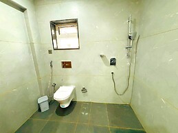 Arpita Beach Resort