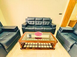 Arpita Beach Resort
