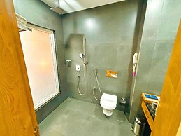 Arpita Beach Resort