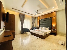 Arpita Beach Resort