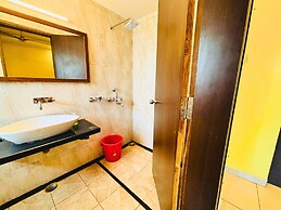 Arpita Beach Resort