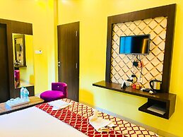 Arpita Beach Resort