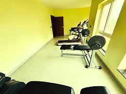 Arpita Beach Resort