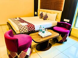 Arpita Beach Resort