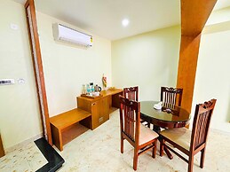 Arpita Beach Resort