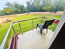 Arpita Beach Resort