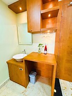 Arpita Beach Resort