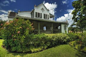 Villa Horizon