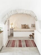 Trulli Del Bosco