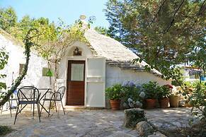 Trulli Del Bosco