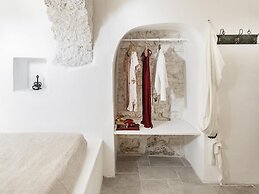 Trulli Del Bosco