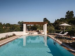 Trulli Del Bosco