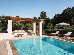 Trulli Del Bosco