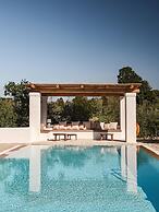 Trulli Del Bosco