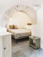 Trulli Del Bosco