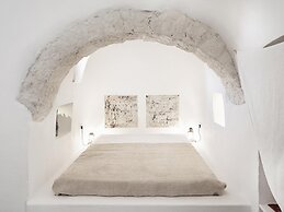 Trulli Del Bosco