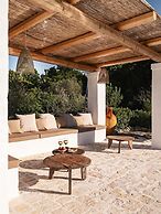 Trulli Del Bosco