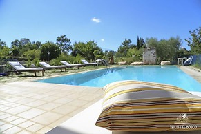 Trulli Del Bosco