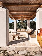 Trulli Del Bosco